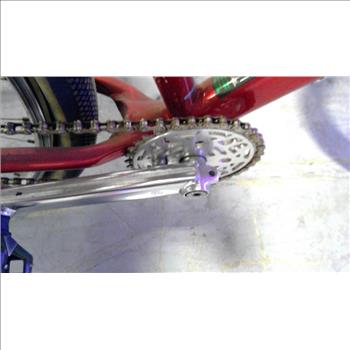 SE Racing  Single Speed Road Bike