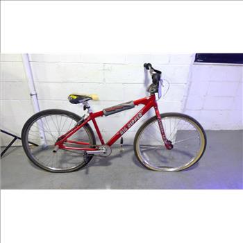 SE Racing  Single Speed Road Bike