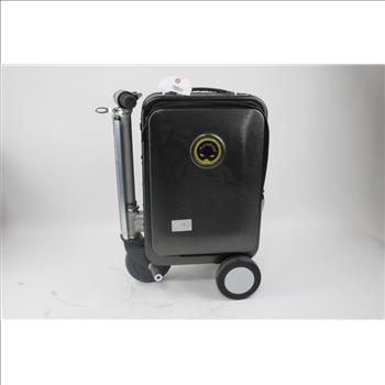 Se3s Airwheel Robot Motorized Suitcase