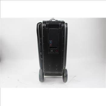 Se3s Airwheel Robot Motorized Suitcase