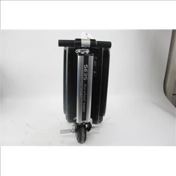 Se3s Airwheel Robot Motorized Suitcase