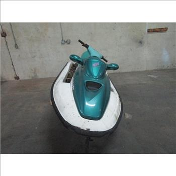 Sea Doo Wave Runner