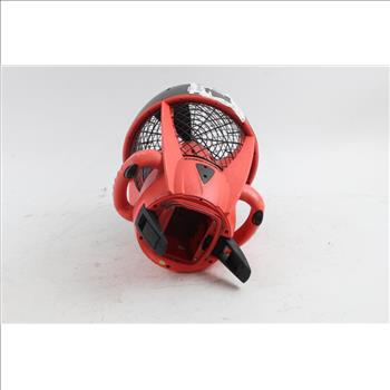 Sea Doo/Sharper Image Sea Scooter