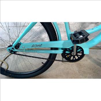 SeaChange Beach Bike