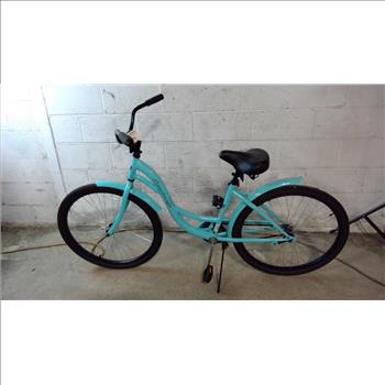 SeaChange Beach Bike