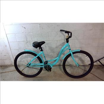 SeaChange Beach Bike | Property Room