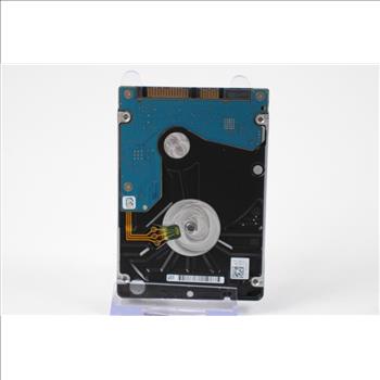 Seagate 1 TB Barracuda Internal HDD