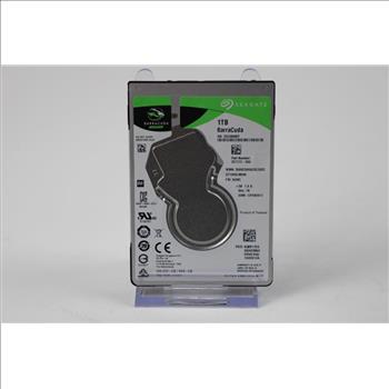 Seagate 1 TB Barracuda Internal HDD