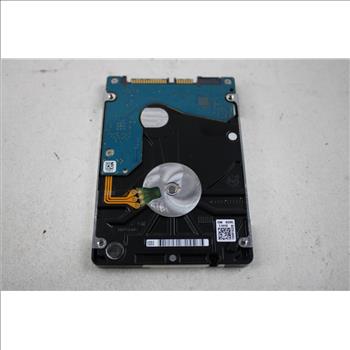 Seagate 1 TB Mobile HDD Internal Hard Drive