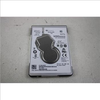Seagate 1 TB Mobile HDD Internal Hard Drive