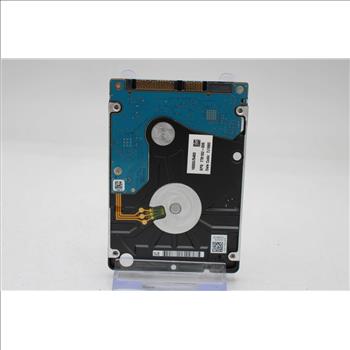 Seagate 1TB Hard Drive