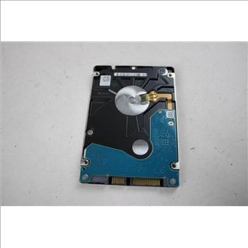 Seagate 1TB Internal Hard Disk Drive