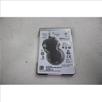 Seagate 1TB Internal Hard Disk Drive