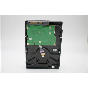 Seagate 2000GB Barracude Internal Hard Drive