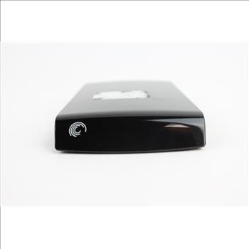 Seagate 250GB External Hard Drive