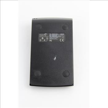 Seagate 250GB External Hard Drive