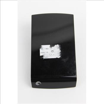 Seagate 250GB External Hard Drive