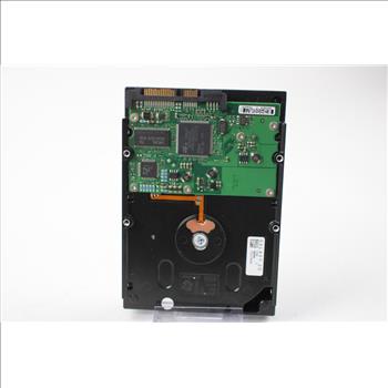 Seagate 250GB Hard Drive