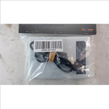 Seagate 2TB External Hard Drive