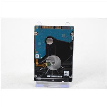 Seagate 500 Gb, Internal Hard Drive