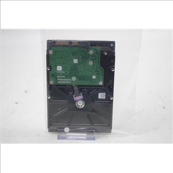 Seagate 500GB Internal Hard Drive