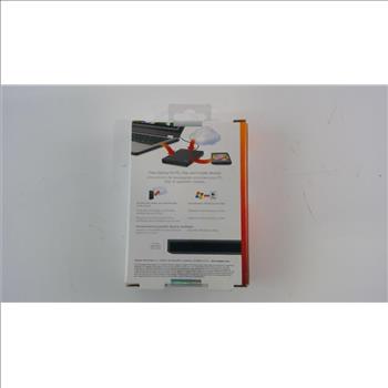 Seagate Back Up Plus Slim