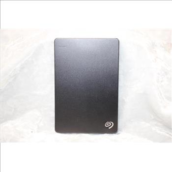 Seagate Backup Plus 1TB Portable Hard Drive