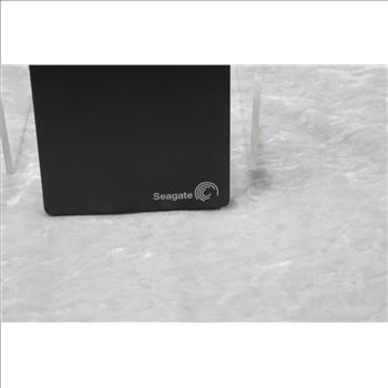 Seagate Backup Plus 2TB Portable External Hard Drive