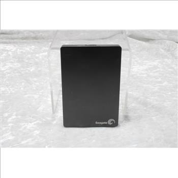 Seagate Backup Plus 2TB Portable External Hard Drive