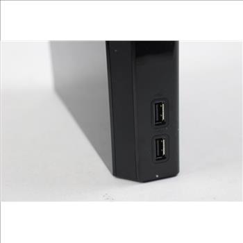 Seagate Backup Plus Hub