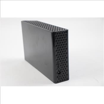 Seagate Backup Plus Hub