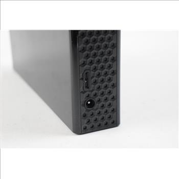 Seagate Backup Plus Hub