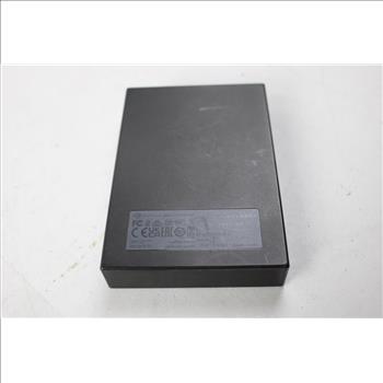 Seagate Backup Plus Portable 5Tb