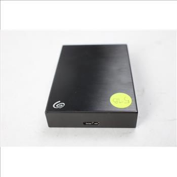 Seagate Backup Plus Portable 5Tb