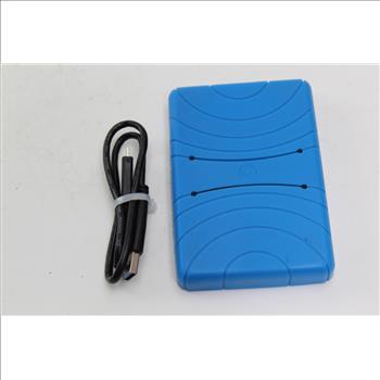 Seagate Backup Plus Portable Drive 1TB