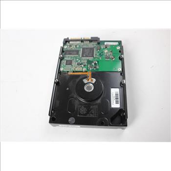 Seagate Barracuda 7200.9 160GB Hard Drive