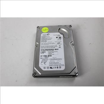 Seagate Barracuda 7200.9 160GB Hard Drive
