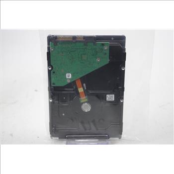 Seagate BarraCuda Internal Hard Drive 2 TB