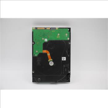 Seagate External Hard Drive, STL006, 12TB