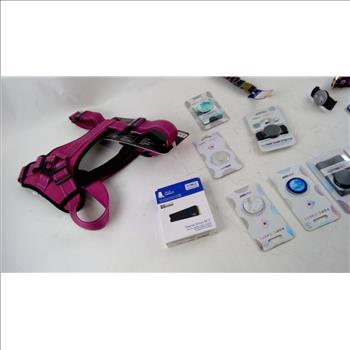 Seagate Gaming 1TB M.2 Drive And More 5+ Pieces