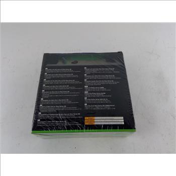 Seagate Gaming 8TB Game Drive Hub For Xbox