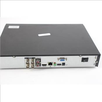 Seagate Hard Disk Drive And Gateway Tablet, 2 Pieces