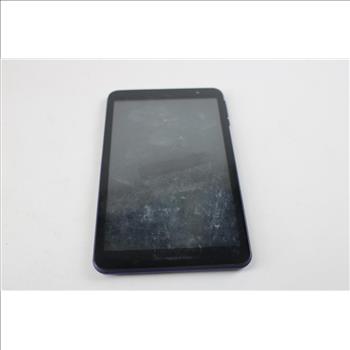 Seagate Hard Disk Drive And Gateway Tablet, 2 Pieces