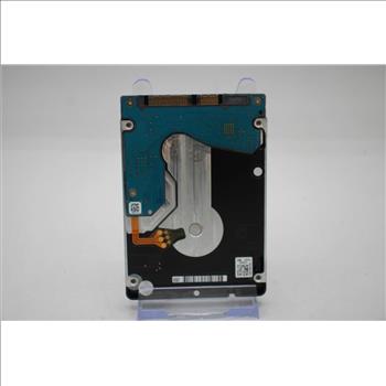 Seagate, Hard Drive 2TB