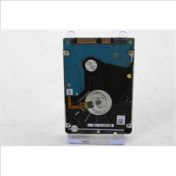 Seagate Mobile HDD 1 Tb
