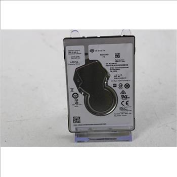 Seagate Mobile HDD 1 Tb