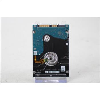 Seagate Mobile HDD 1Tb