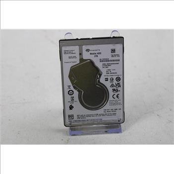 Seagate Mobile HDD 2 Tb