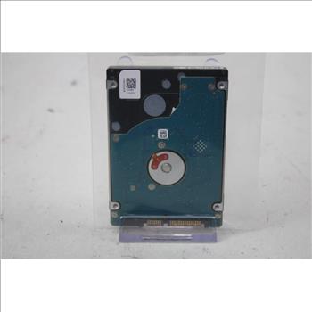 Seagate Momentus Internal Hard Drive 750GB
