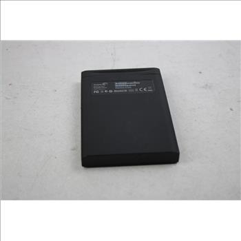 Seagate Portable Drive 1 Tb